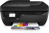 HP OfficeJet 3833 All-In-One Wireless Inkjet Printer - Scan, Print, Fax, Copy, Works with Alexa