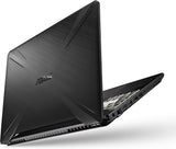 ASUS FX505DT, 15.6" GAMING LAPTOP (16 GB RAM, 256GB SSD + 500GB HDD) AMD RYZEN 5 3550H, Nvidia GeForce GTX 1650 4GB RGB Keyboard