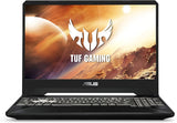 ASUS FX505DT, 15.6" GAMING LAPTOP (16 GB RAM, 256GB SSD + 500GB HDD) AMD RYZEN 5 3550H, Nvidia GeForce GTX 1650 4GB RGB Keyboard