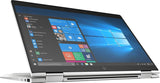 HP EliteBook x360 1030 G4 13.3" TOUCHSCREEN, 2-in-1, Intel Core i7-8th Gen (16GB DDR4 RAM, 512GB SSD) Windows 11, Backlit Keys