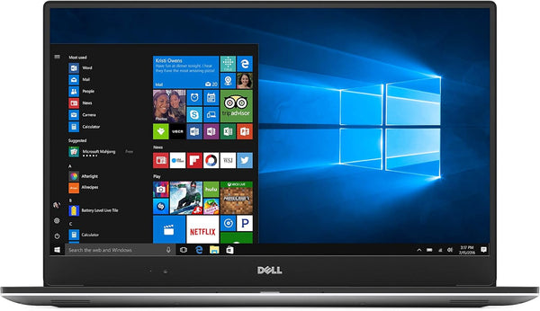 Windowsノート本体 GTX1050 DELL XPS 15 9560 Core i7-7700HQ Dell XPS 9560 - 15.6