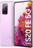 Samsung Galaxy S20 FE 5G Factory Unlocked 6.2" Purple (6GB Ram, 128GB) G781U1 T-Mobile, MetroPCS AT&T Smartphone