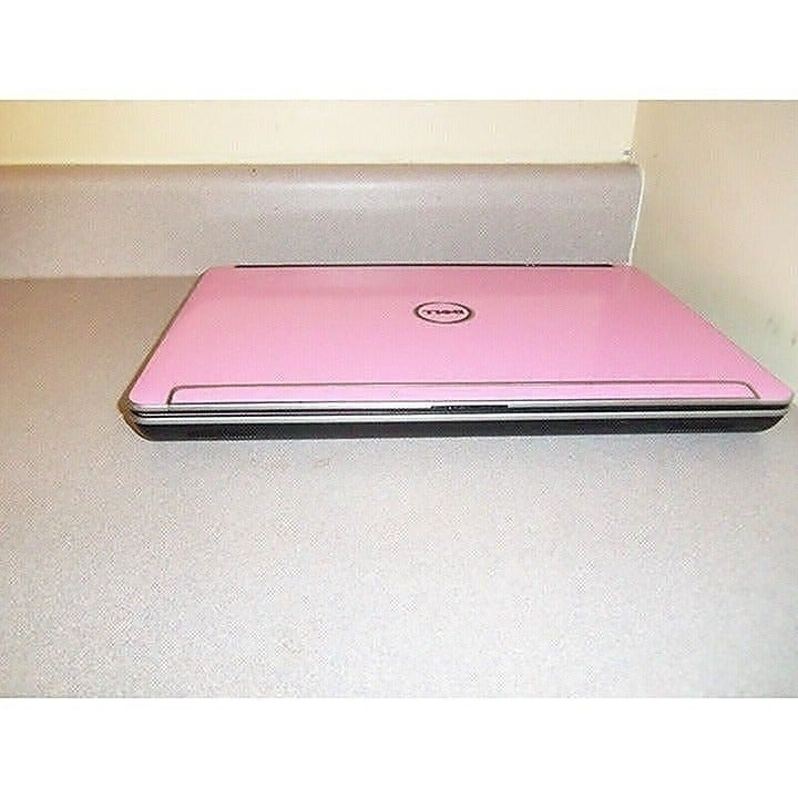 Popular Pink Dell Laptop