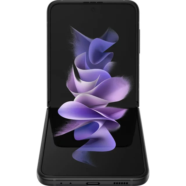 Samsung Galaxy Z Flip 3 5G (256GB) FOLDABLE 6.7