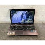 Lenovo IdeaPad Z570 15.6" Core i7 @ 2.2GHz (8GB RAM, 500GB HDD) DVDRW Laptop