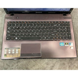 Lenovo IdeaPad Z570 15.6" Core i7 @ 2.2GHz (8GB RAM, 500GB HDD) DVDRW Laptop