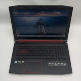 Acer Nitro 5 AN515-53 15.6" Gaming Laptop Intel Core i5-8300H @ 2.3GHz (16GB RAM 512GB SSD) Windows 11, Backlit Keys, GeForce GTX 1050 Ti