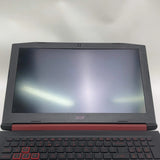 Acer Nitro 5 AN515-53 15.6" Gaming Laptop Intel Core i5-8300H @ 2.3GHz (16GB RAM 512GB SSD) Windows 11, Backlit Keys, GeForce GTX 1050 Ti