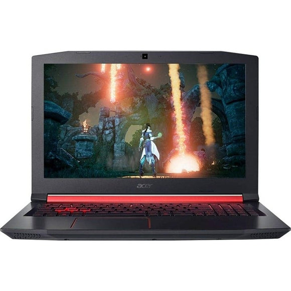 Gaming Laptop Nitro 2500u Refurbished: Acer Nitro AMD Radeon RX