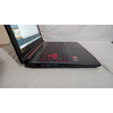 Acer Nitro 5 AN515-42-R5ED Gaming Laptop, AMD Ryzen 5 2500U (up to 3.60 GHz) AMD Radeon RX 560X Graphics, 15.6" Full HD IPS Display, 8GB DDR4, 1TB HDD, Windows 11