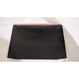 Acer Nitro 5 AN515-42-R5ED Gaming Laptop, AMD Ryzen 5 2500U (up to 3.60 GHz) AMD Radeon RX 560X Graphics, 15.6" Full HD IPS Display, 8GB DDR4, 1TB HDD, Windows 11
