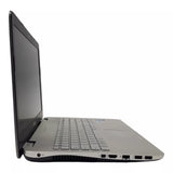 Asus N551J 15.6″ Gaming Laptop (Core i7, 8GB RAM, 1TB HDD) Nvidia GeForce GTX 950M, Backlit Keyboard, Windows 11