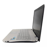 Asus N551J 15.6″ Gaming Laptop (Core i7, 8GB RAM, 1TB HDD) Nvidia GeForce GTX 950M, Backlit Keyboard, Windows 11