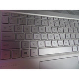 HP PAVILION 15, 15.6" Intel Core i5-8265U (8GB RAM, 1TB HDD/16GB OPTANE) TOUCHSCREEN WINDOWS 11 SILVER