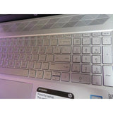 HP PAVILION 15, 15.6" Intel Core i5-8265U (8GB RAM, 1TB HDD/16GB OPTANE) TOUCHSCREEN WINDOWS 11 SILVER