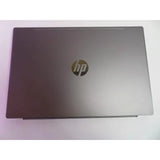 HP PAVILION 15, 15.6" Intel Core i5-8265U (8GB RAM, 1TB HDD/16GB OPTANE) TOUCHSCREEN WINDOWS 11 SILVER