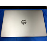 HP TOUCH SCREEN LAPTOP 15.6" DISPLAY INTEL CORE I3 (8GB RAM, 1TB HDD) WEBCAM WI-FI WINDOWS 11