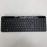 HP 24-E068CY 24" All-In-One (AIO) TOUCHSCREEN Display, Intel Core i3 (4GB RAM, 1TB) Windows 10, CD DVD