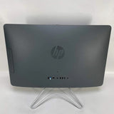 HP 24-E068CY 24" All-In-One (AIO) TOUCHSCREEN Display, Intel Core i3 (4GB RAM, 1TB) Windows 10, CD DVD