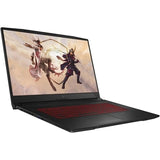MSI Katana GF76 11UD 17.3" GAMING Intel Core i7-11800H @ 2.3GHz (16GB RAM, 512GB SSD) GeForce RTX 3050 WINDOWS 11