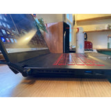 MSI Katana GF76 11UD 17.3" GAMING Intel Core i7-11800H @ 2.3GHz (16GB RAM, 512GB SSD) GeForce RTX 3050 WINDOWS 11