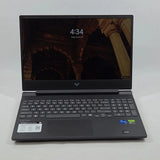 HP Victus 15-FA2013DX 15.6" Gaming Laptop, 144Hz Display, Intel Core i5-13420H @ 2.1GHz (8GB RAM, 512GB SSD) NVIDIA GeForce RTX 3050, Windows 11, Backlit Keys