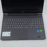 HP Victus 15-FA2013DX 15.6" Gaming Laptop, 144Hz Display, Intel Core i5-13420H @ 2.1GHz (8GB RAM, 512GB SSD) NVIDIA GeForce RTX 3050, Windows 11, Backlit Keys