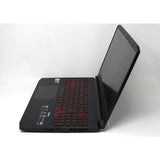 Acer Nitro 5 AN515-55 15.6" Gaming Laptop Intel Core i5-10300H @ 2.50 GHz 8GB RAM 512GB SSD Windows 11 Home NVIDIA GeForce GTX 1650 BACKLIT KEYS