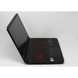 Acer Nitro 5 AN515-55 15.6" Gaming Laptop Intel Core i5-10300H @ 2.50 GHz 8GB RAM 512GB SSD Windows 11 Home NVIDIA GeForce GTX 1650 BACKLIT KEYS