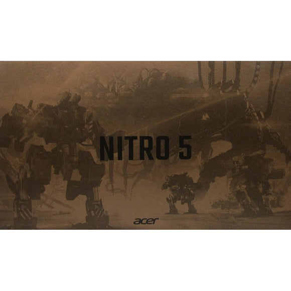 Acer Nitro 5 AN515-55 GAMING LAPTOP, 15.6