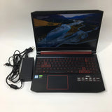Acer Nitro 5 AN515-55 GAMING LAPTOP, 15.6" i5-10300H @ 2.5GHz (16GB RAM, 512GB SSD NVME M.2 SSD + 1TB HDD) GeForce GTX 1650, Backlit Keys, Windows 11
