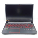 Acer Nitro 5 AN515-55 GAMING LAPTOP, 15.6" i5-10300H @ 2.5GHz (16GB RAM, 512GB SSD NVME M.2 SSD + 1TB HDD) GeForce GTX 1650, Backlit Keys, Windows 11