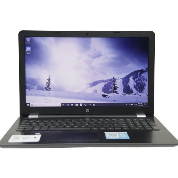 HP 15-bw063nr Laptop, 15.6