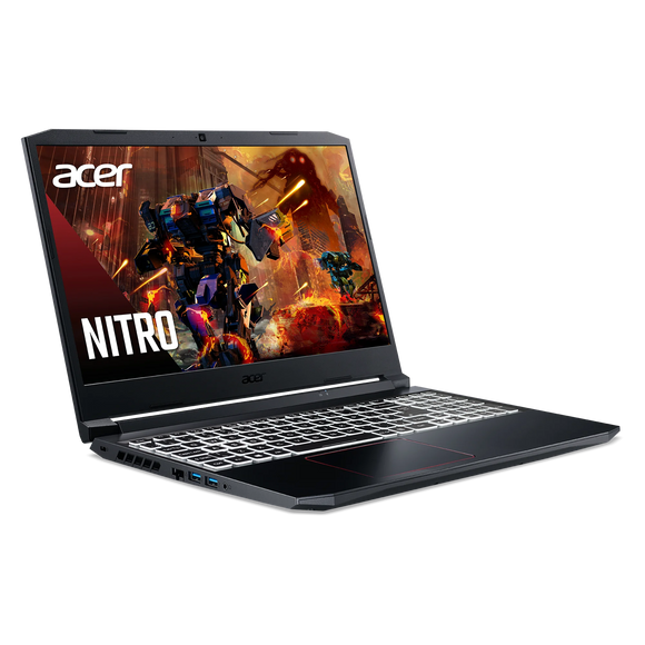 Acer Nitro 5 Gaming Laptop- 15.6