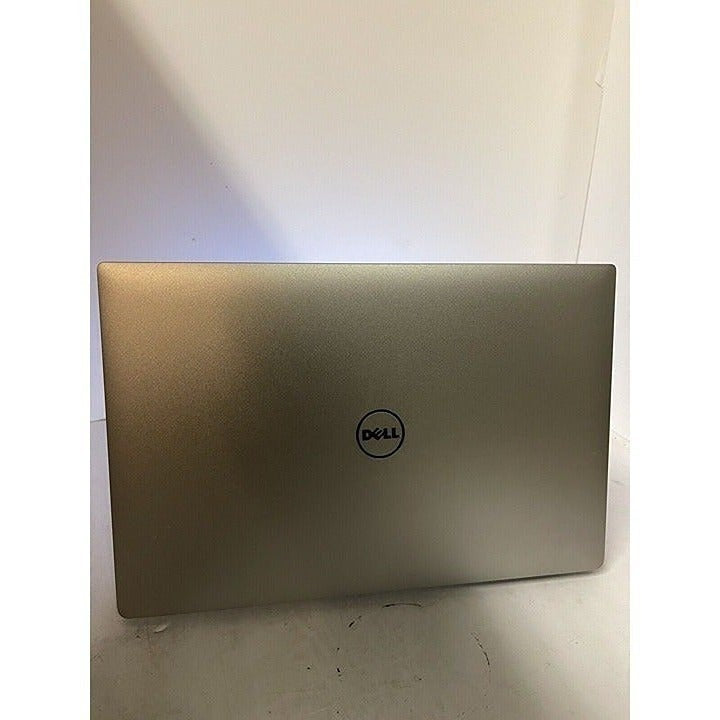 Dell XPS 15 9560 15.6