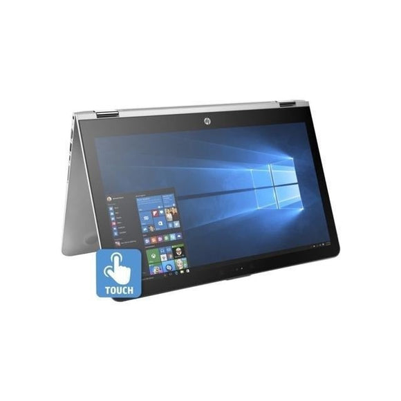 HP Pavilion x360 14m-dy0113dx, 14in Convertible 2-in-1 Touchscreen