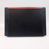 Acer Nitro 5 15.6" GAMING Laptop, Intel Core i5-9300H @ 2.4GHz (12GB RAM, 256GB SSD + 1TB HDD) Nvidia GeForce GTX 1650, Backlit Keys, Windows 11
