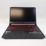 Acer Nitro 5 15.6" GAMING Laptop, Intel Core i5-9300H @ 2.4GHz (12GB RAM, 256GB SSD + 1TB HDD) Nvidia GeForce GTX 1650, Backlit Keys, Windows 11