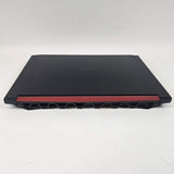 Acer Nitro 5 15.6" GAMING Laptop, Intel Core i5-9300H @ 2.4GHz (12GB RAM, 256GB SSD + 1TB HDD) Nvidia GeForce GTX 1650, Backlit Keys, Windows 11
