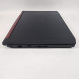 Acer Nitro 5 15.6" GAMING Laptop, Intel Core i5-9300H @ 2.4GHz (12GB RAM, 256GB SSD + 1TB HDD) Nvidia GeForce GTX 1650, Backlit Keys, Windows 11