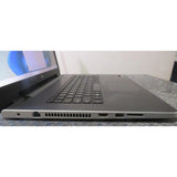 Dell Inspiron 5759, 17.3" FHD, Intel Core i7-6500U @ 2.5GHz (8GB RAM, 512GB SSD) Backlit Keys, Windows 11 Pro