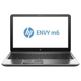 HP Envy M6-k1125dx, 15.6" Laptop, Intel Core i5-4200 @ 1.6GHz (8GB RAM, 750GB HDD) Windows 10, Backlit Keyboard, CD DVD Drive