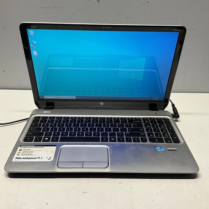 HP Envy M6-k1125dx, 15.6