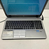 HP Envy M6-k1125dx, 15.6" Laptop, Intel Core i5-4200 @ 1.6GHz (8GB RAM, 750GB HDD) Windows 10, Backlit Keyboard, CD DVD Drive