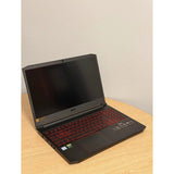 acer Nitro 7 Gaming Laptop, 15.6" Full HD IPS Display, 9th Gen Intel i7-9750H, GeForce GTX 1650 4GB, 16GB DDR4, 512GB PCIe NVMe SSD, Backlit Keyboard, AN715-51-752B, 16GB / 512GB