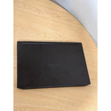 acer Nitro 7 Gaming Laptop, 15.6" Full HD IPS Display, 9th Gen Intel i7-9750H, GeForce GTX 1650 4GB, 16GB DDR4, 512GB PCIe NVMe SSD, Backlit Keyboard, AN715-51-752B, 16GB / 512GB