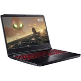 acer Nitro 7 Gaming Laptop, 15.6" Full HD IPS Display, 9th Gen Intel i7-9750H, GeForce GTX 1650 4GB, 16GB DDR4, 512GB PCIe NVMe SSD, Backlit Keyboard, AN715-51-752B, 16GB / 512GB