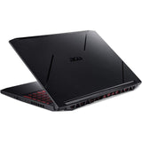 acer Nitro 7 Gaming Laptop, 15.6" Full HD IPS Display, 9th Gen Intel i7-9750H, GeForce GTX 1650 4GB, 16GB DDR4, 512GB PCIe NVMe SSD, Backlit Keyboard, AN715-51-752B, 16GB / 512GB