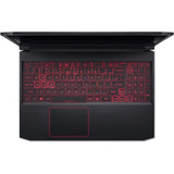 acer Nitro 7 Gaming Laptop, 15.6" Full HD IPS Display, 9th Gen Intel i7-9750H, GeForce GTX 1650 4GB, 16GB DDR4, 512GB PCIe NVMe SSD, Backlit Keyboard, AN715-51-752B, 16GB / 512GB
