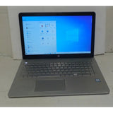 HP Pavilion 15-CC123CL 15.6" TOUCHSCREEN LAPTOP, INTEL CORE i5-8250u @ 3.40 GHz (12GB RAM, 1TB HDD) WINDOWS 11 BACKLIT KEYBOARD - CD/DVD